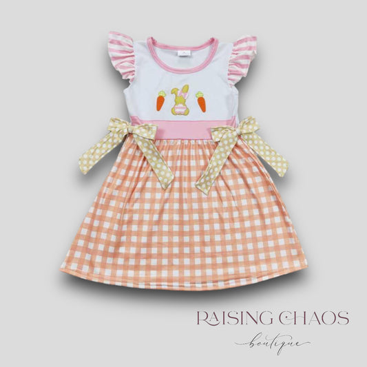 *PRE-ORDER* Easter Dress