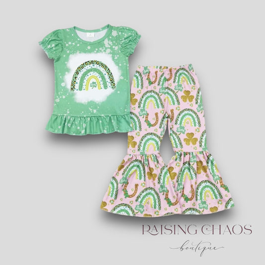 *PRE-ORDER* St. Patrick's Bells Set