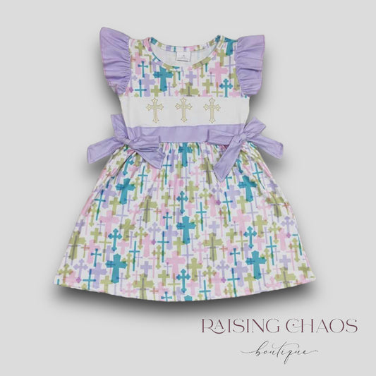 *PRE-ORDER* Easter Dress