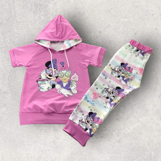 *Pre-Order* Mouse Pant Set