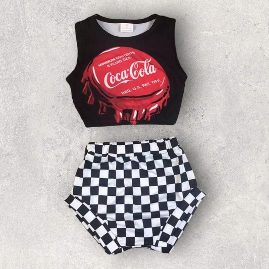 *Pre-Order* Coca-Cola Bummies Set