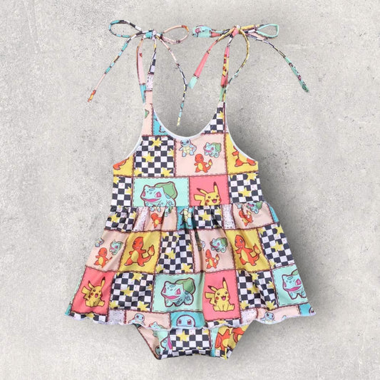 *PRE-ORDER* Pokemon Romper