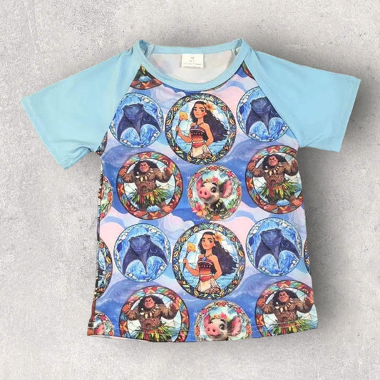 *PRE-ORDER* Moana Tee