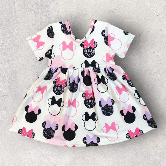 *PRE-ORDER* Mouse Dress