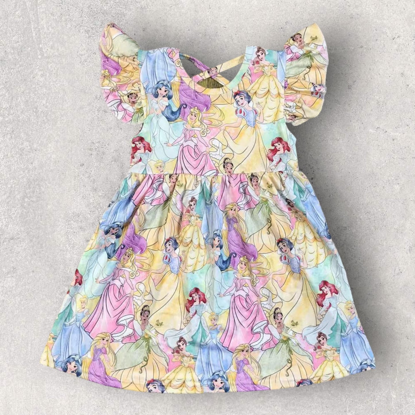 *PRE-ORDER* Princess Dress