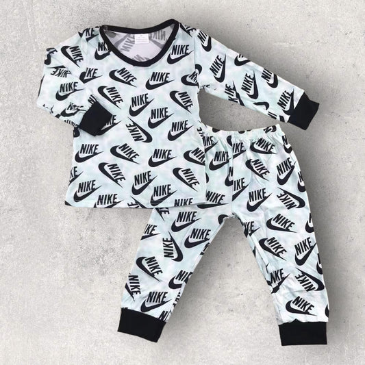 *PRE-ORDER* Swoosh Lounge Set