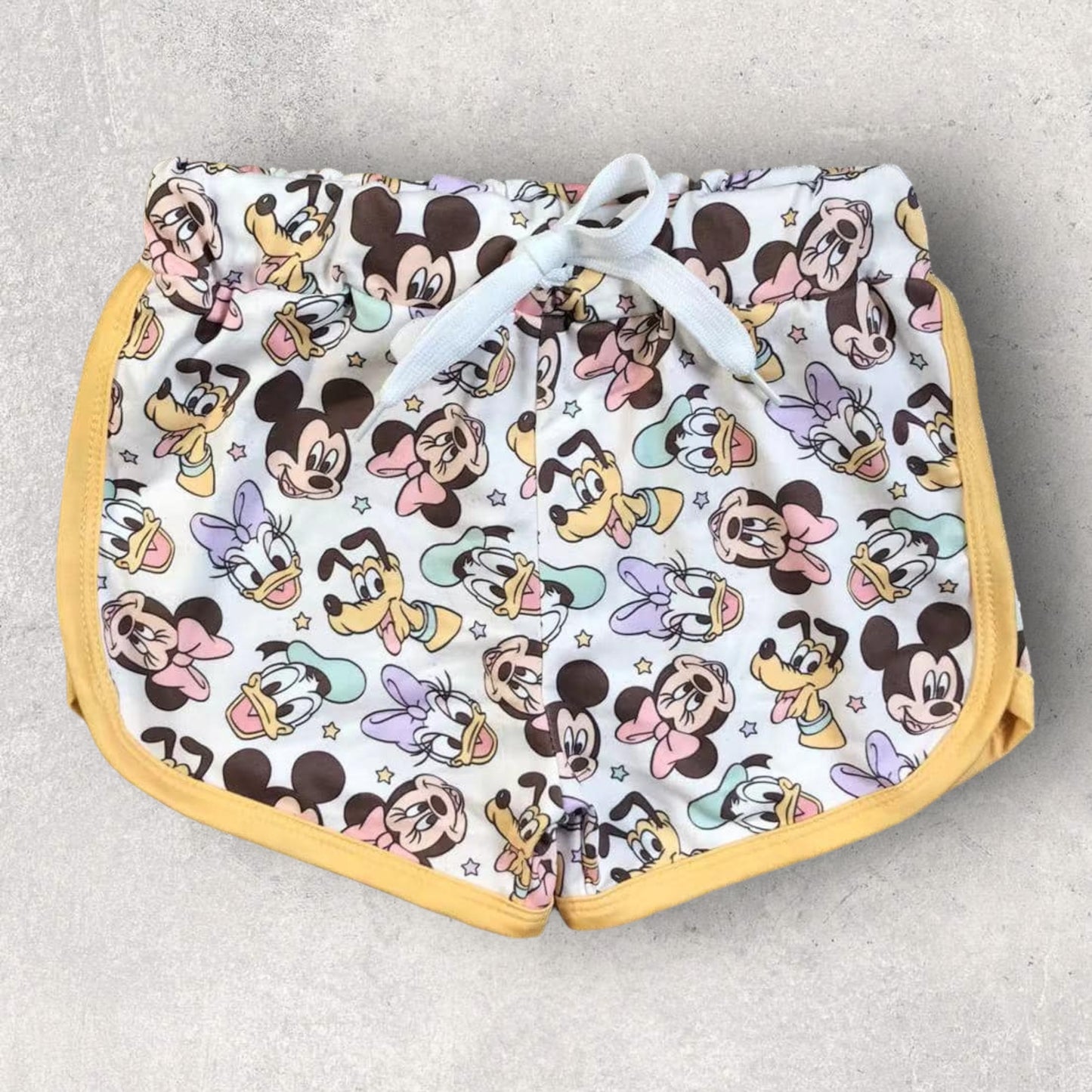 *Pre-Order* Mouse Shorts