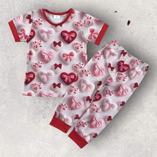 *PRE-ORDER* Valentine's Lounge Set