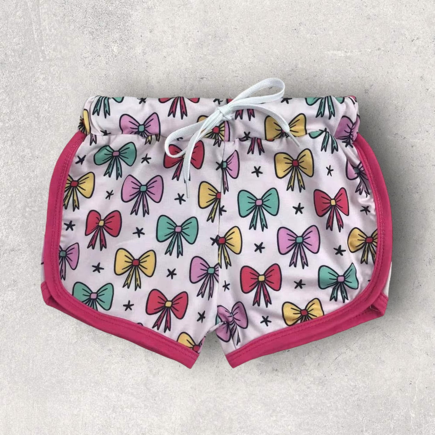 *Pre-Order* Bows Shorts