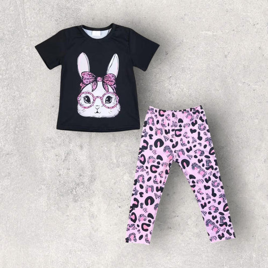 *PRE-ORDER* Easter Pants Set