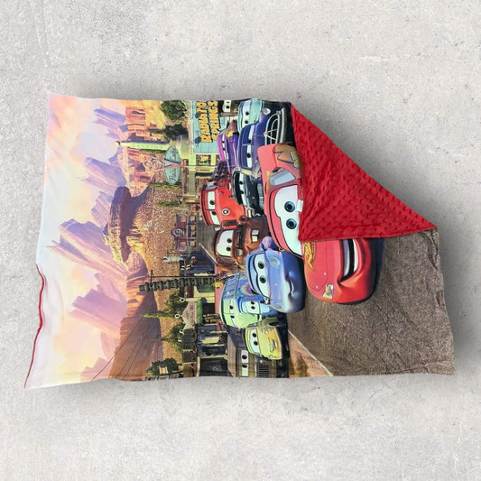 *Pre-Order* Blanket