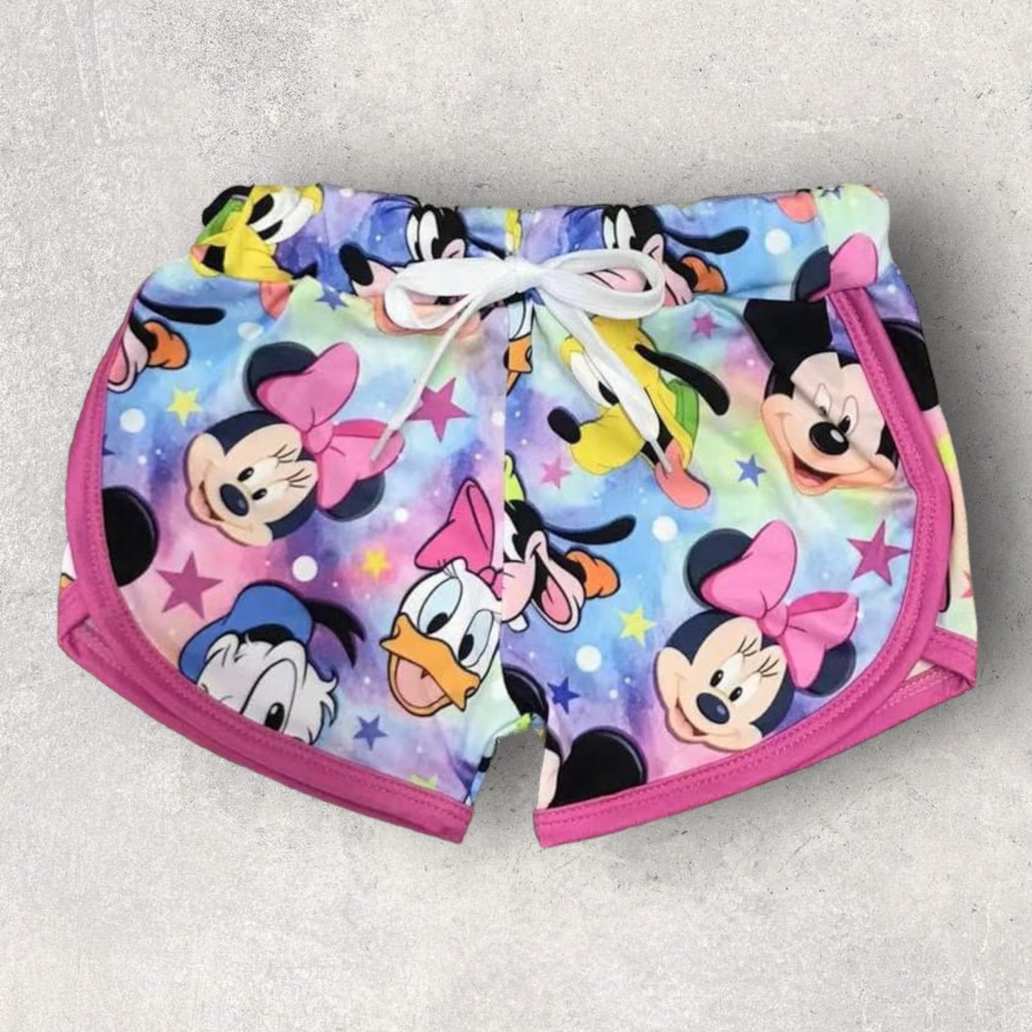 *Pre-Order* Mouse Shorts