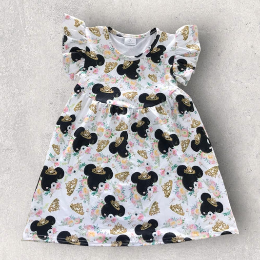 *PRE-ORDER* Mouse Dress