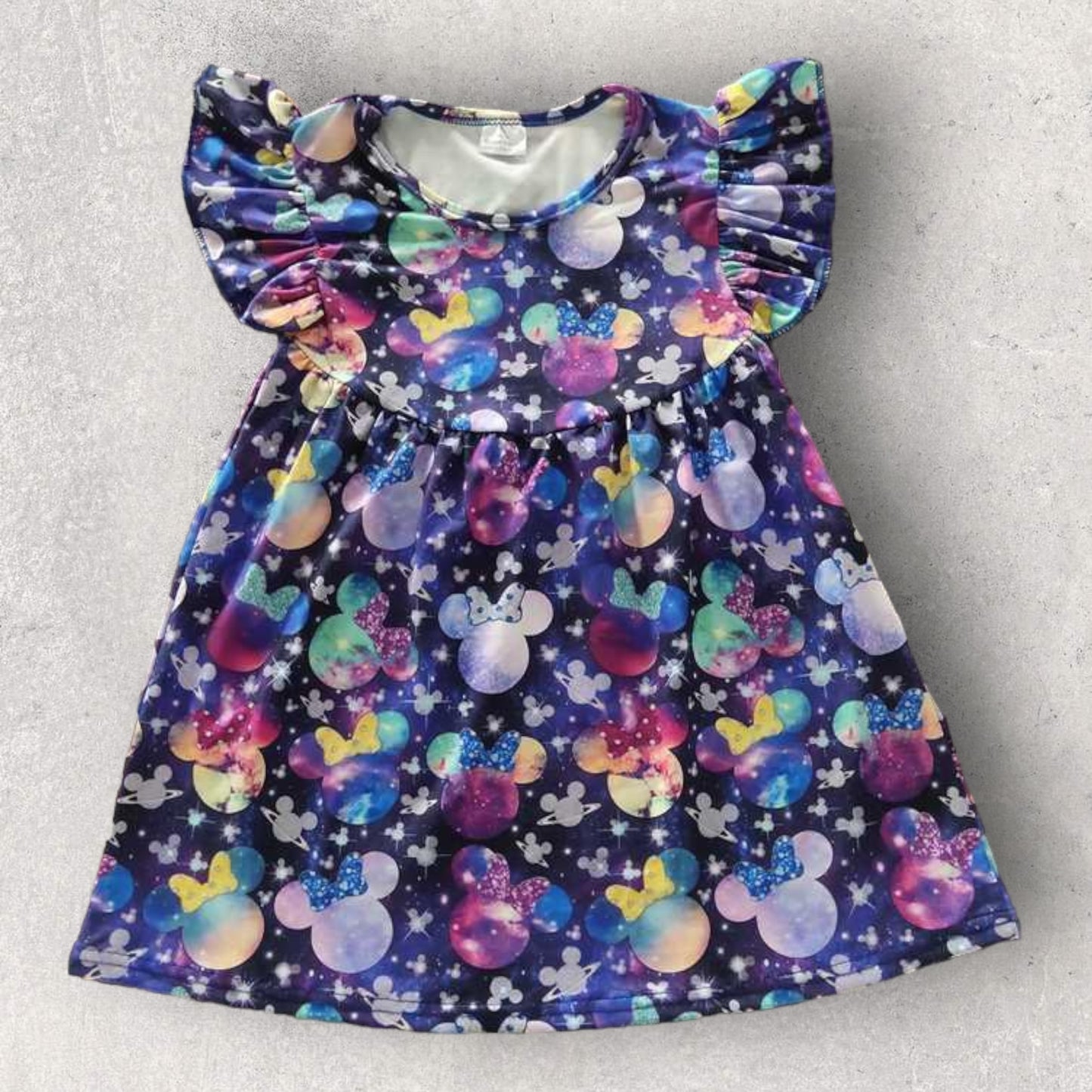 *PRE-ORDER* Mouse Dress