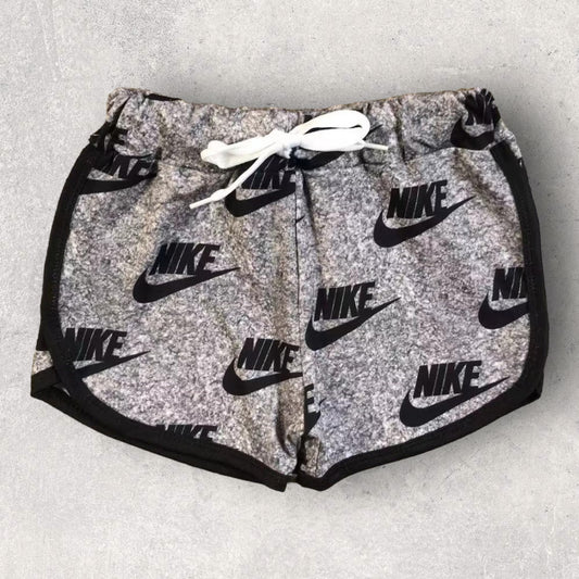 *Pre-Order* Swoosh Shorts