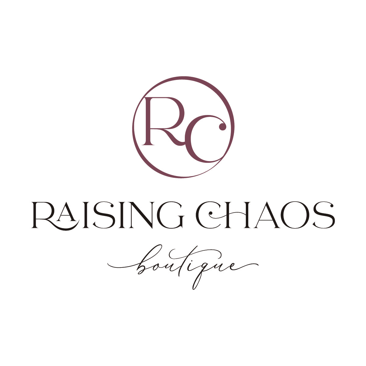 Raising Chaos Boutique